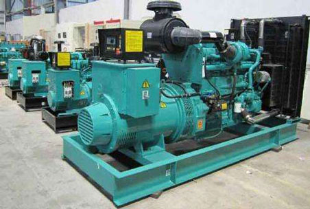 雁塔1000kw康明斯柴油发电机组图片 雁塔1000kw康明斯柴油发电机组图片