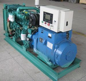 雁塔发电机出租