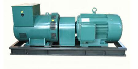 雁塔发电机出租