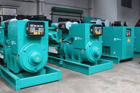 雁塔柴油发电机 雁塔柴油发电机