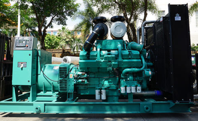 雁塔柴油发电机 雁塔柴油发电机